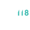 Assembly 118 Map Logo